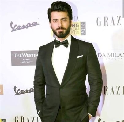 Fawad Khan'ın İstanbul Konseri: Bir Romantik Gece İçin Hazır Olun!