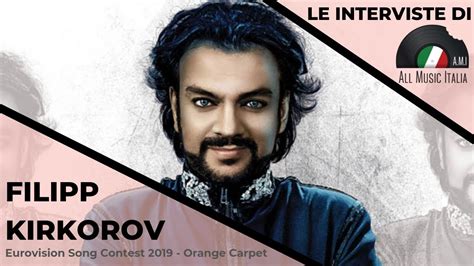  Filippo Kirkorov'nun Şarkı Yarışması Dalgasında İstanbul'u Sallayacak: Rus Pop Yıldızı Yeni Albümünü Tanıtıyor!