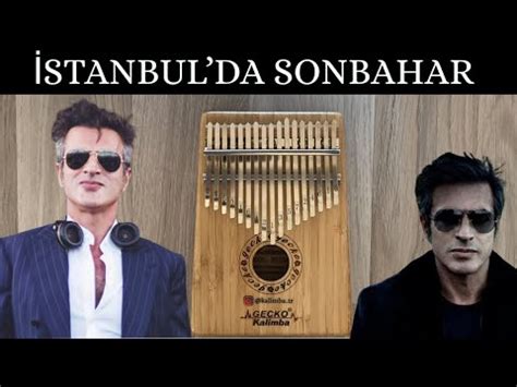 Kalimba'nin İstanbul Konseri: Meksika'nın Sevilen Yıldızından Unutulmaz Bir Gece!