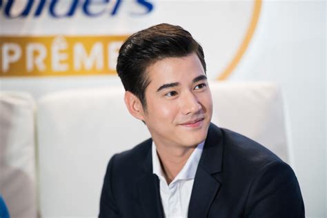 Mario Maurer İstanbul'da hayranlarını bekliyor: Tayland yıldızı Türkiye'ye geliyor!