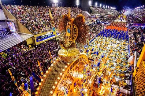 Rio Carnival Rendezvous: A Spectacular Celebration With Rising Brazilian Star Rhaisa