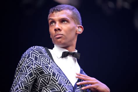  Stromae'ın İstanbul Konseri: Belçikalı Şarkıcı Türkiye'yi Sallayacak mı?