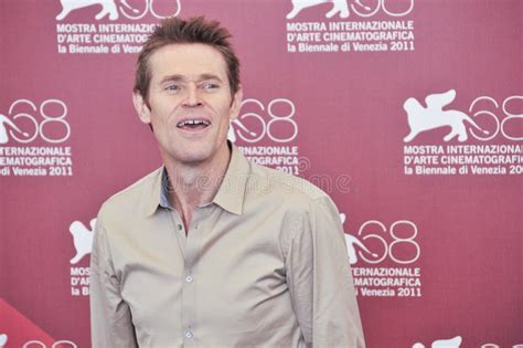  Willem Dafoe İstanbul'a Gelmek İçin Şehrinizi Sallayacak Bir Etkinlikle Belirli Bir Tarihte Buluşuyor!