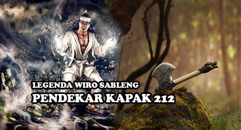 Wiro Sableng: 212: Şahane Bir Hikaye - Mirasını Devreden Bir Efsane!