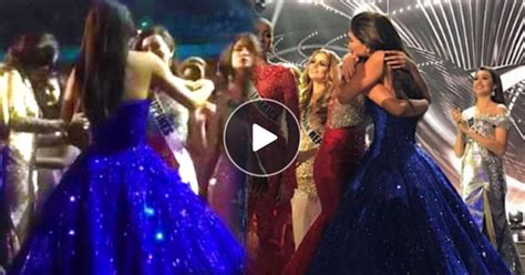 Wurtzbach's Queenly Karaoke Night: A Hilarious Tale of Missed Notes and Royal Laughs!