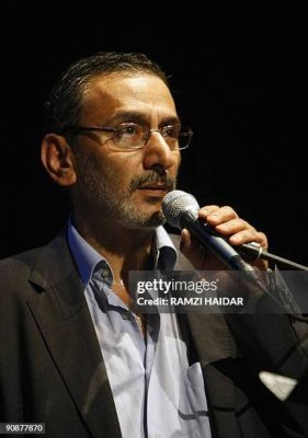 Ziyad Rahbani Konseri: Şarkılar ve Gizemli Bir Gece!